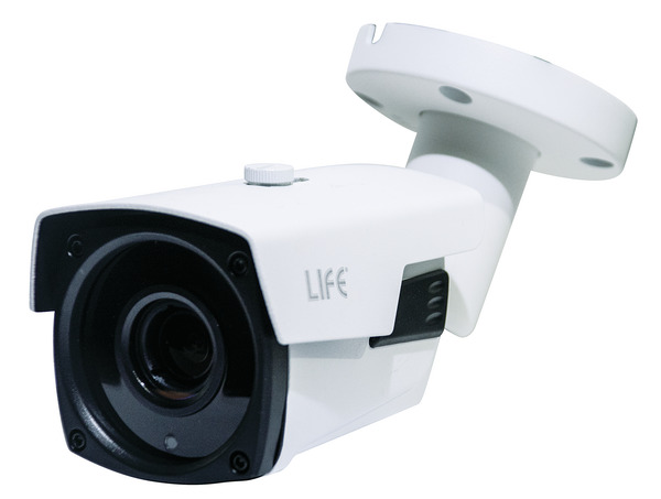 Telecamera Bullet 4in1 AHD 8/5Mpx IP67 L.2.8-12mm, 4 LEDx42µ,CMOS1/2.5" K17+FH8538E%%%_substitutiveMessage_%%%75.AT40605U2W Telecamera Bullet 4in1 AHD 8/5Mpx IP67 L.2.8-12mm, 4 LEDx42µ,CMOS1/2.5" K17+FH8538E%%%_substitutiveMessage_%%%75.AT40605U2W